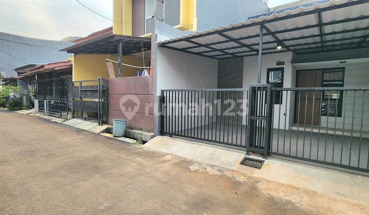 Newly Renovated Ready-to-Occupy Catalina Gading Serpong House with SHM Facing South 2