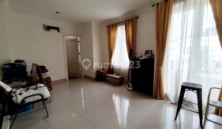 Rumah Siap Huni Bsd Les Belles Mansion Serpong Shm 2