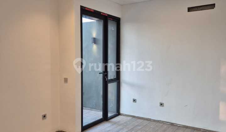 Brand New House Near Permata Bintaro 2