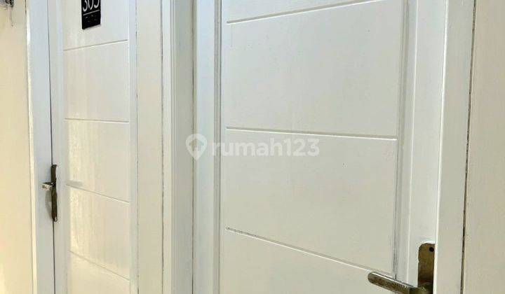 Kost di Depok Ui 3 Lantai 40 Kamar SHM 2