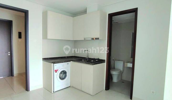 Jual Rugi Apartemen Puri Mansion 2