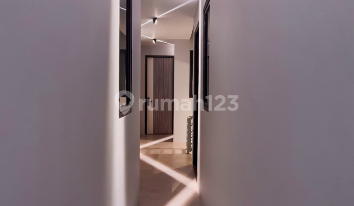 For Sale: Alam Sutera Boarding House, 20 Rooms, SHM Certificate 2