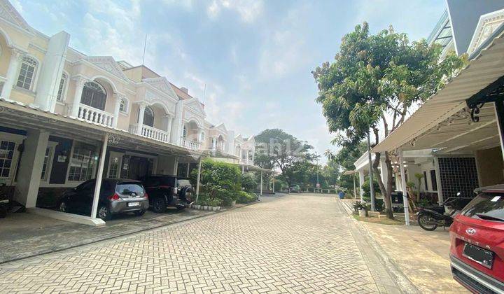 Rumah Siap Huni Green Lake Kosambi 2