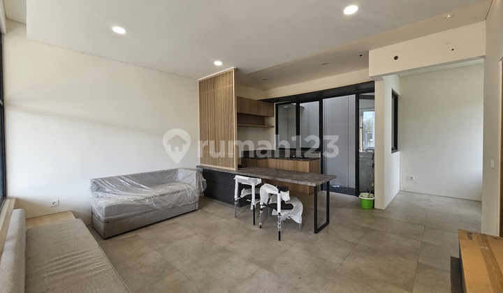 Termurahh Rumah Baru Bsd City Tanakayu Full Furnish