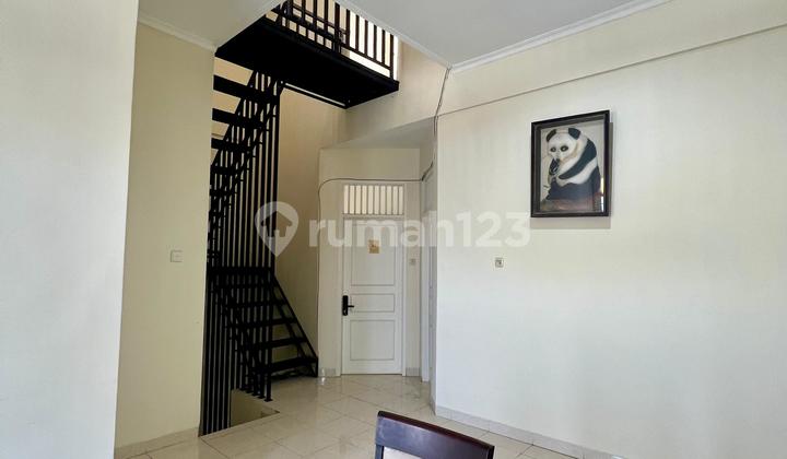 Dijual Rumah Kost di Lippo Village Karawaci Dijual Rumah Kost di Lippo Village Karawaci