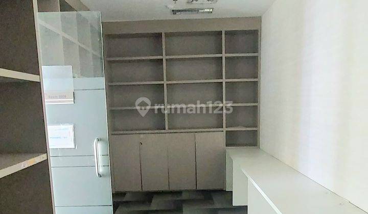 Kantor APL Central Park Luas 500m2 2