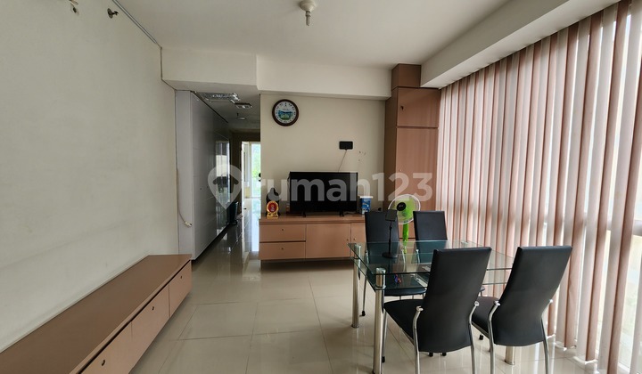 Rainbow Spring Condovilla Gading Serpong 2