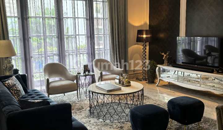 RUMAH ANCOL MARINA COBE MEWAH RUMAH ANCOL MARINA COBE MEWAH