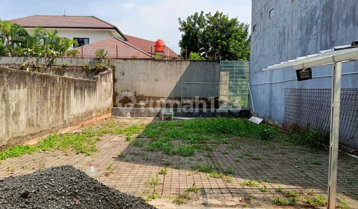 Kavling Anggrek loka BSD murah Kavling Anggrek loka BSD murah