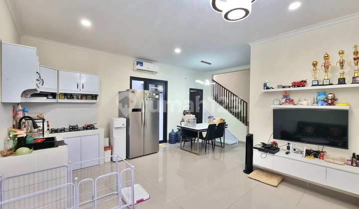 AFFORDABLE Baroni Gading Serpong Symphonia House South Facing 2