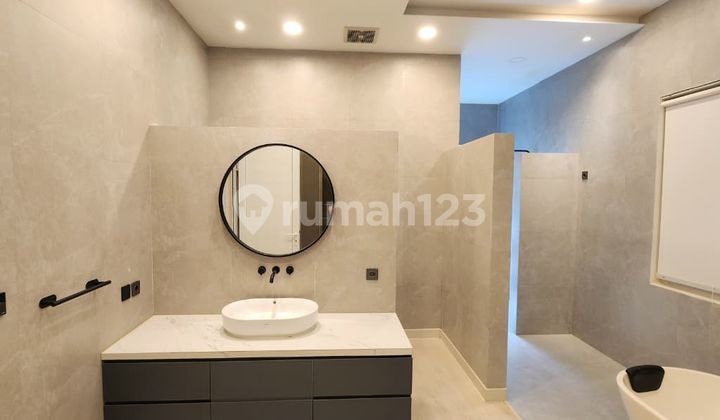 For Sale Onyx Sutera House Alam Sutera 3 Floors