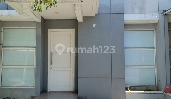 Murah Rumah Suvarna Sutra Cluster Bahana Murah Rumah Suvarna Sutra Cluster Bahana