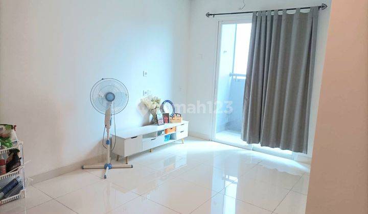 Apartemen Roseville BSD 2BR Semi Furnished 1