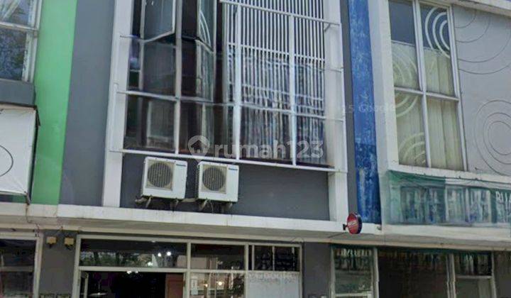 Ruko Murah Gading Serpong 2 Lantai 1