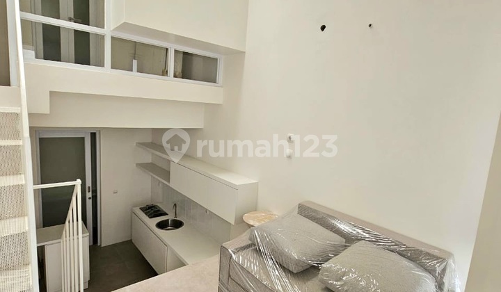 Ready-to-Occupy Compact House in BSD 2