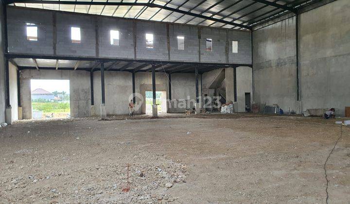 Gudang Cikarang Kawasan Industri 1