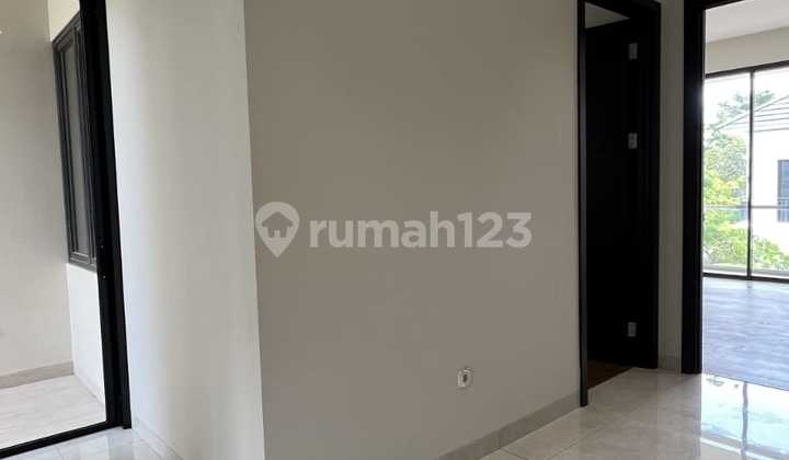 Rumah Brand New Azura BSD Vanya Park  2