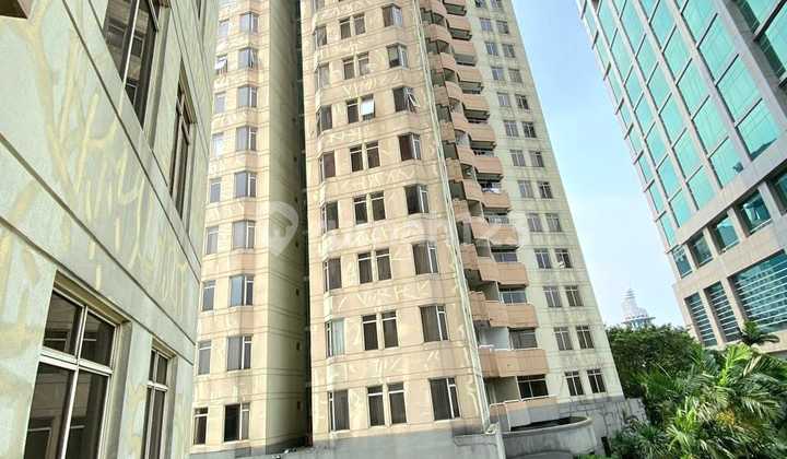 Apartemen Slipi Tower Jakarta Barat 2