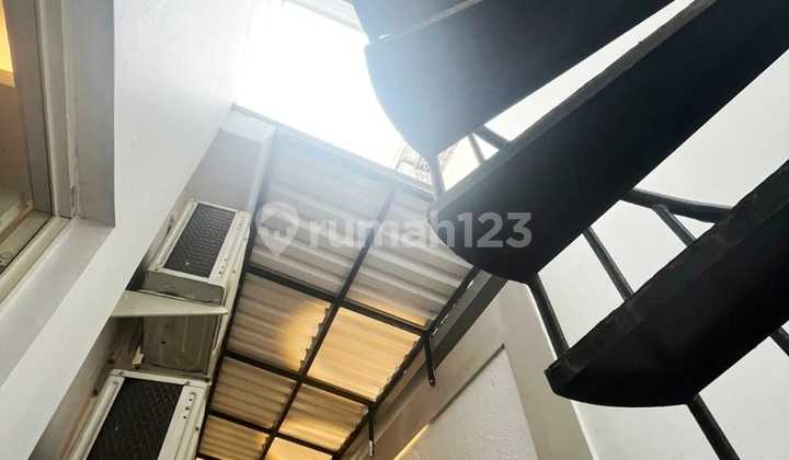 Starling House The Springs Summarecon Serpong Northeast Facing 2