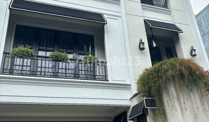 ANCOL MARINA LUXURY HOUSE 2