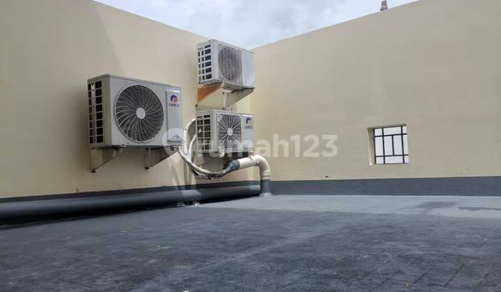 Dijual Rumah Muara Karang Pluit Karang Sakti hadap Utara 2