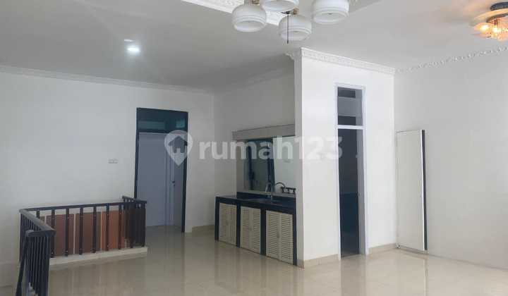 Murahh Rumah Greenville Jakarta barat Jual BU 2