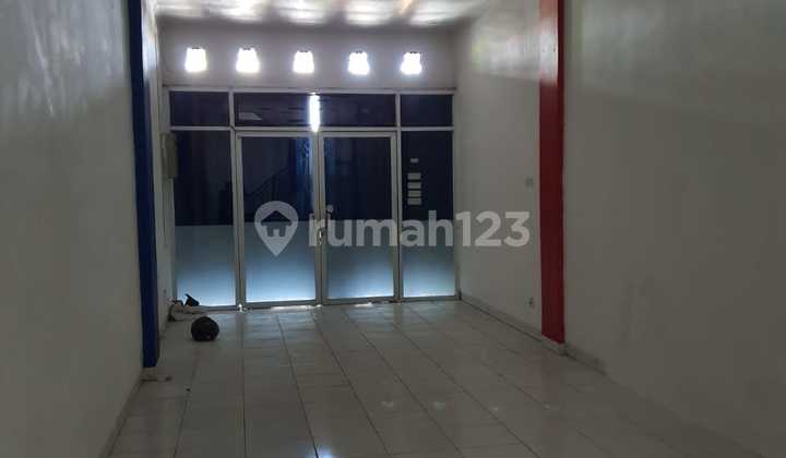 Ruko Bintaro Sector 3 Near Jurang Mangu Station and Bintaro Plaza 2