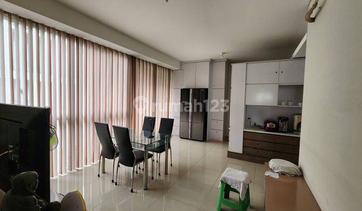 Rainbow Spring Condovilla Gading Serpong 1