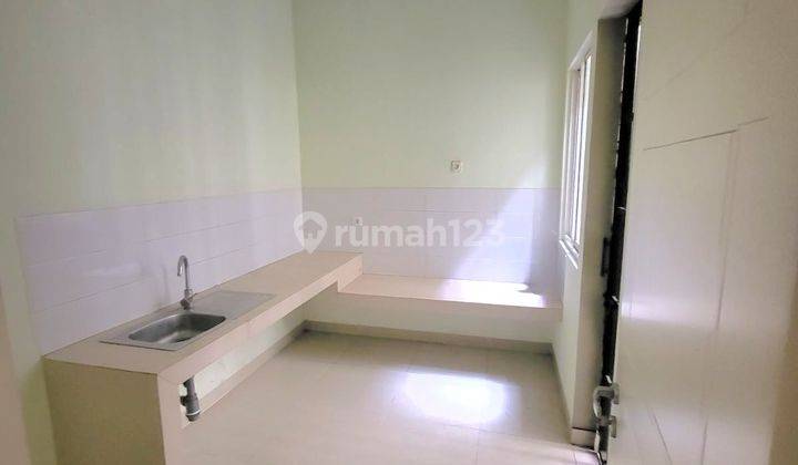 Rumah Gading Serpong 4 Kamar Tidur Shm Hadap Selatan 2