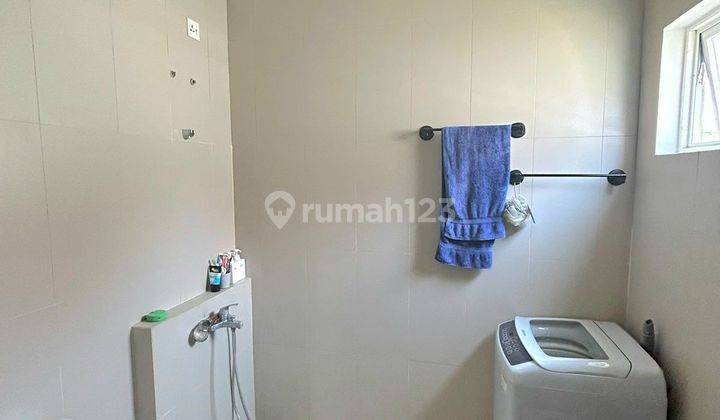 Rumah Banara Serpong Dekat Stasiun Serpong Dan Rawa Buntu 2