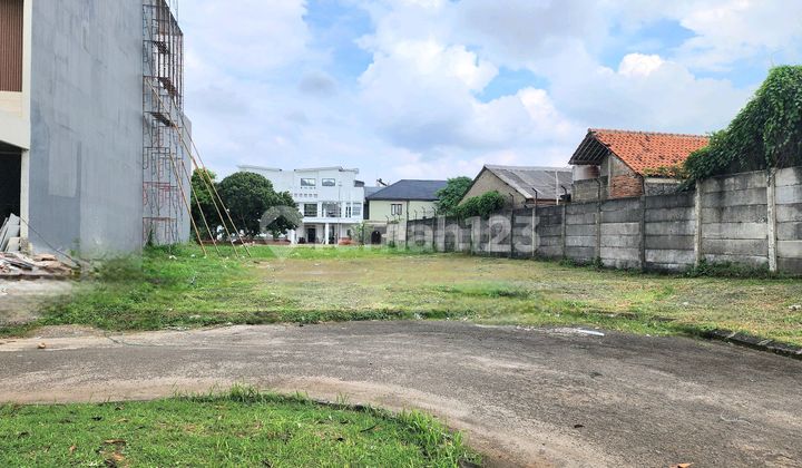 Kavling Murah Sutra Buana Alam Sutra