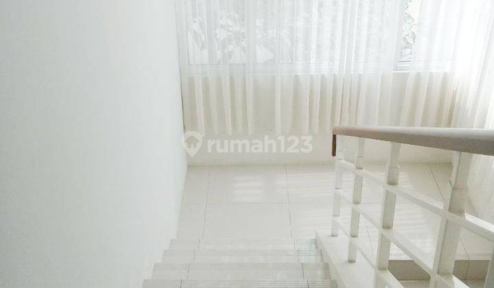 Murah Rumah Eminent Bsd Shm Lebar 9 2