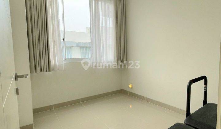 Apartemen Rainbow Spring Condovillas 4 Kamar Tidur Furnished 2