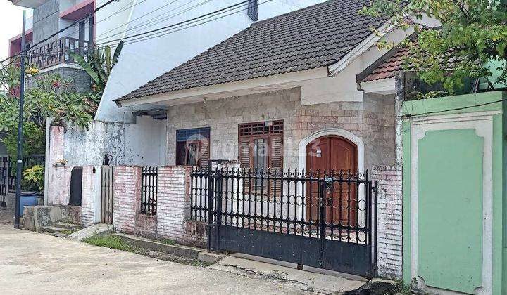 Rumah Di Jati Bening Pondok Gede Bekasi Shm 1