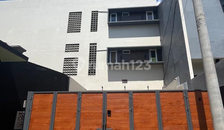 For Sale Kost Griyaloka BSD Kost 32 + 1 KT Ensuite Bathroom
