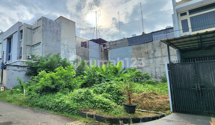 Kavling Langka Sektor 1 Gading Serpong Hadap Timur SHM Kavling Langka Sektor 1 Gading Serpong Hadap Timur SHM