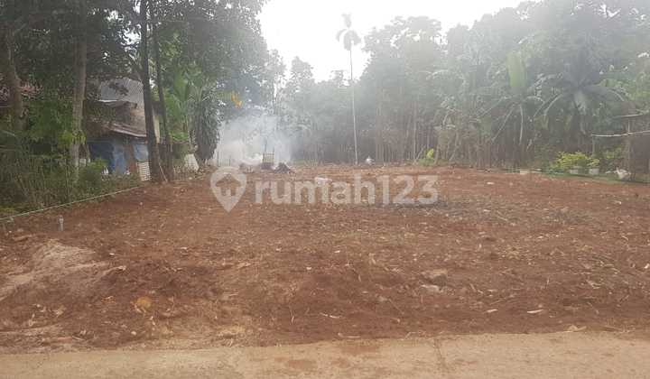 DIJUAL Tanah di Cidokom Gunung sindur DIJUAL Tanah di Cidokom Gunung sindur