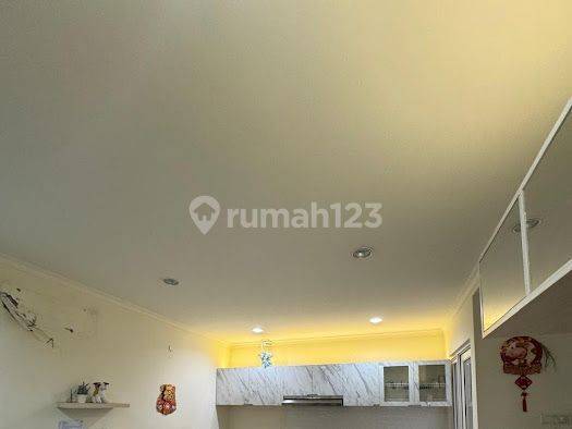 Rumah Thomson Gading Serpong Furnished Shm 2