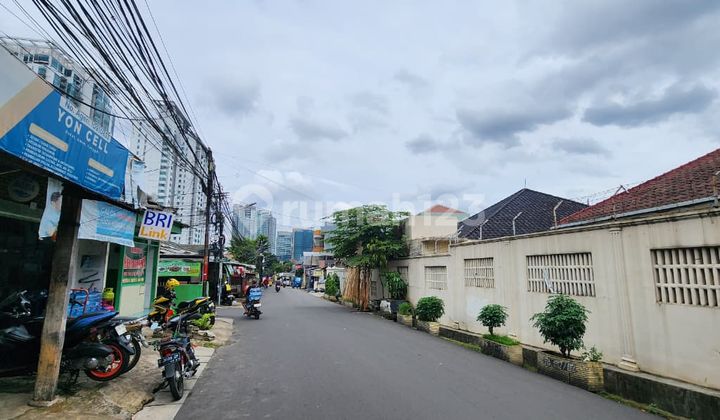 For Sale: Cipete Boarding House by Main Road 2