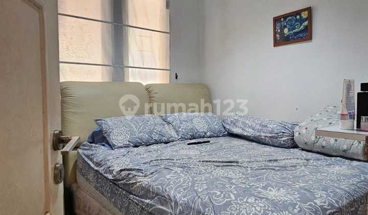 Dijual Rumah Cluster Lavender Gading Serpong SHM 2