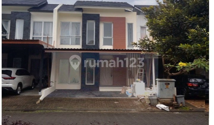 Rumah Renov Graha Raya cluster Ayna Rumah Renov Graha Raya cluster Ayna