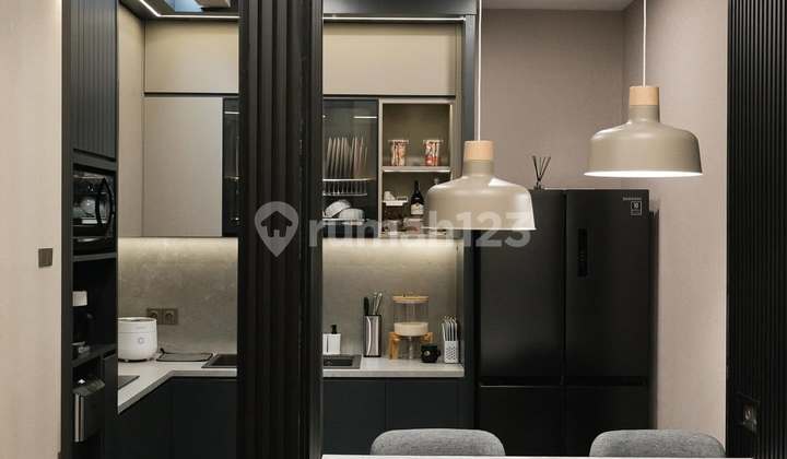 For Sale Samara House Semi Furnished Full Renovation and Interior For Sale Samara House Semi Furnished Full Renovation and Interior