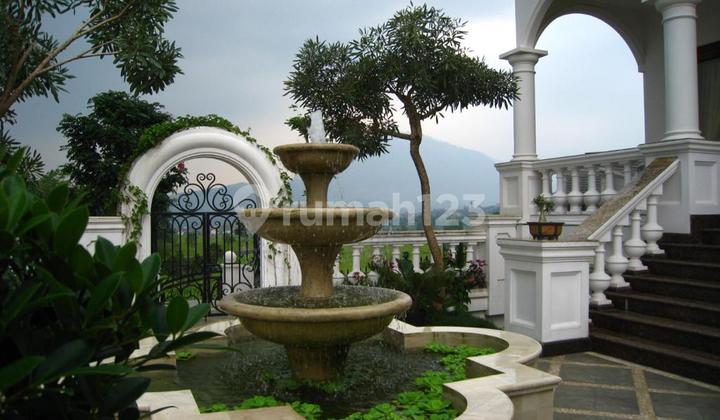Dijual rumah di Sentul City Dijual rumah di Sentul City