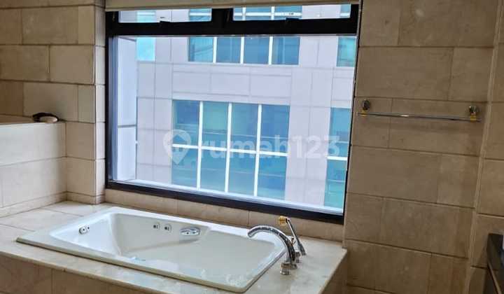For Sale Syailendra Setiabudi Kuningan Apartment Low Floor 2