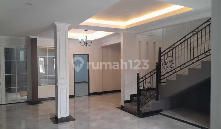 Rumah Puri Flamboyan Rempoa Shm 2