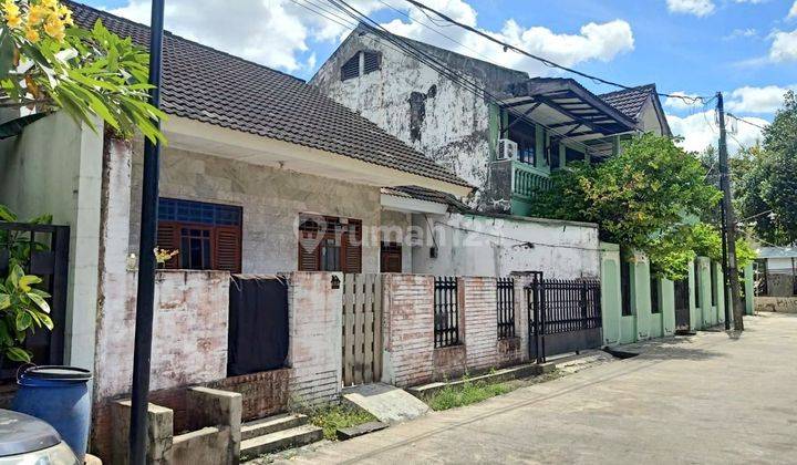 Rumah Di Jati Bening Pondok Gede Bekasi Shm 2