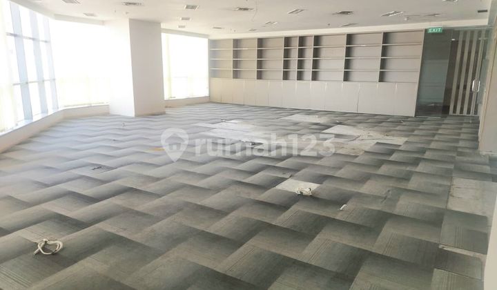 Disewakan Ruang Kantor Disewakan Ruang Kantor