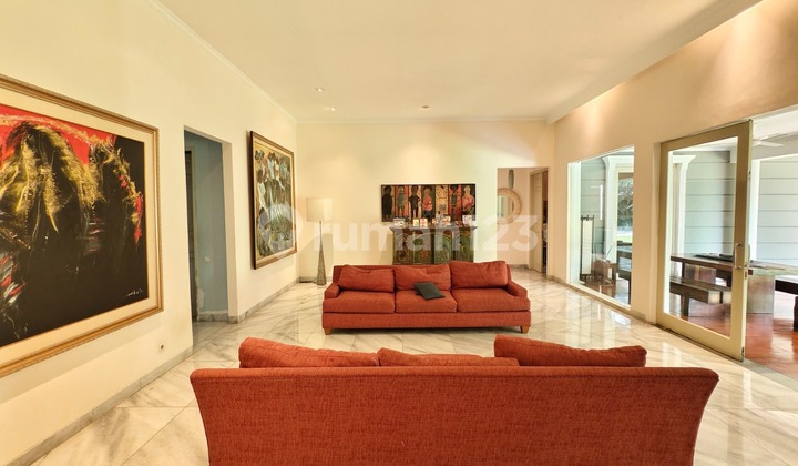 RUMAH CIPETE UTARA PRIVATE POOL, MURAHH