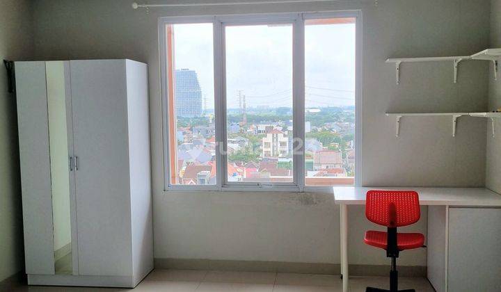 Apartemen Studio Gading Serpong Beverly  2