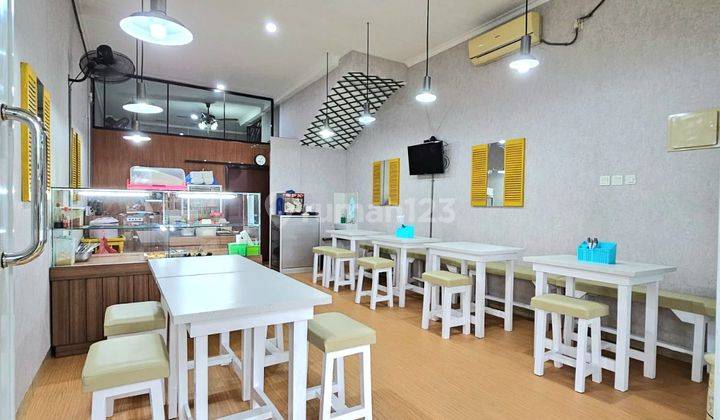Ruko Murah Gading Serpong 2 Lantai 2